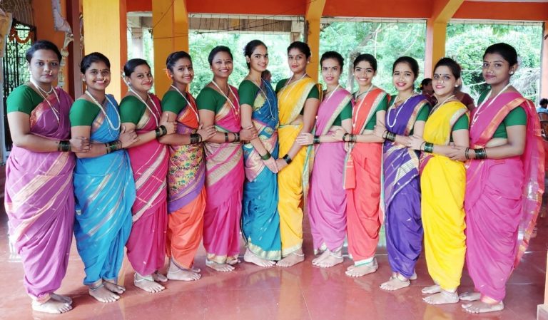 बोडगेश्वर फुगडी मंडळ राज्यात अव्वल