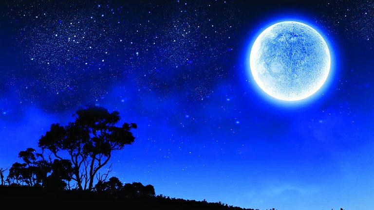 चमत्कार निसर्गाचा