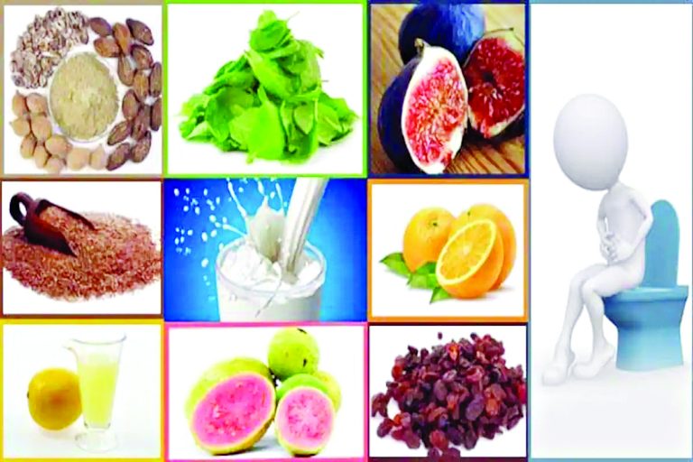 बद्धकोष्ठ ः मूळ अनेक रोगांचे