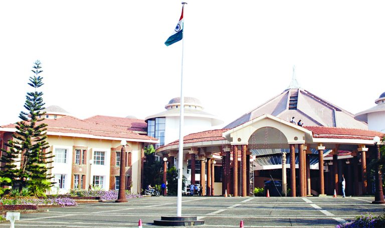 विधानसभेचे ३ ते ७ फेब्रुवारीस अधिवेशन