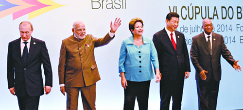 रशिया-चीन मैत्री भारताला धोकादायक?
