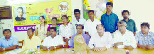 जिल्हा पंचायत निवडणुकीसाठी मगोचे आठ उमेदवार जाहीर