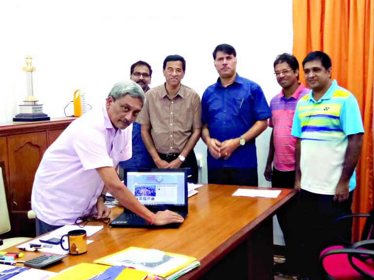 अ. भा. उपकनिष्ठ बॅडमिंटन रँकिंग स्पर्धा मडगावात