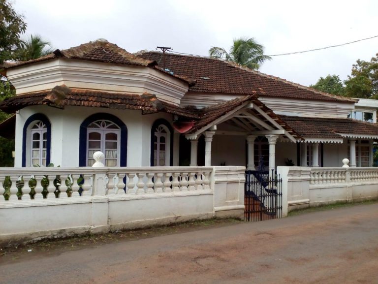 म्हापशातील ‘आल्तिनो पठार’ आणि राजकारणी