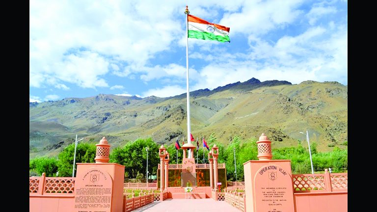 जागवू या स्मृती वीर जवानांच्या….