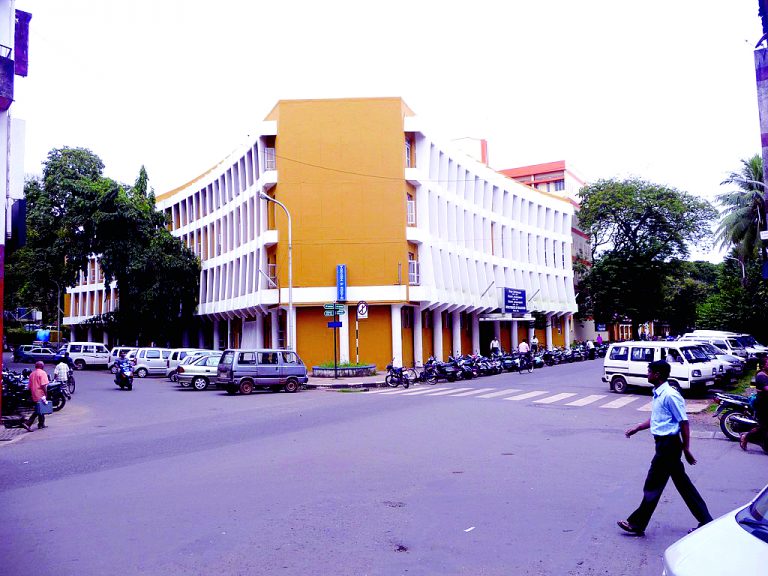 पणजीत कारगाड्यांना १ ऑक्टोबरपासून ‘पे पार्किंग’