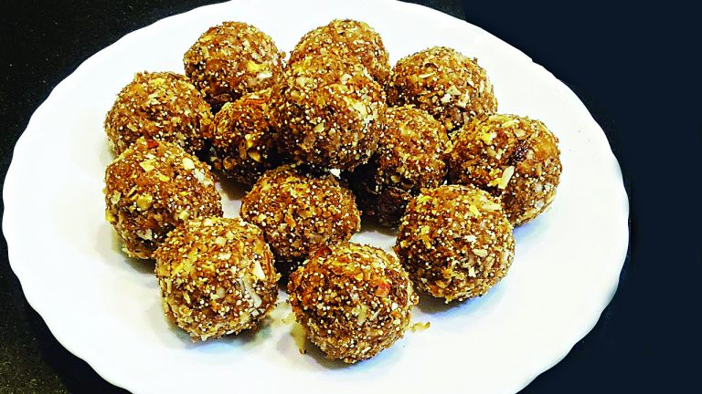 स्तन्यउत्पत्तीसाठी पाककृती