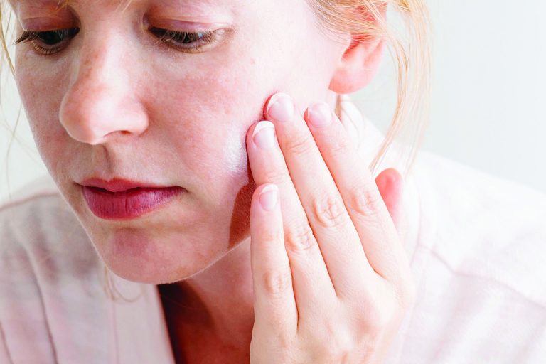 आहार आणि आपली त्वचा