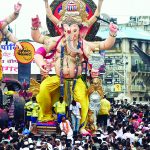 INDIA-RELIGION-HINDUISM-FESTIVAL