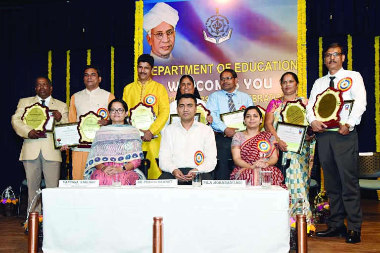 करिअर मार्गदर्शन शिक्षणावर पुढील वर्षापासून भर ः मुख्यमंत्री