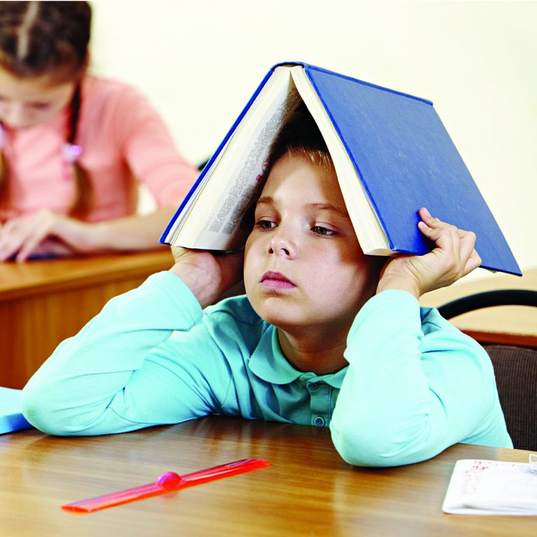 तज्ज्ञांना भेटा, मुलांच्या समस्या सोडवा