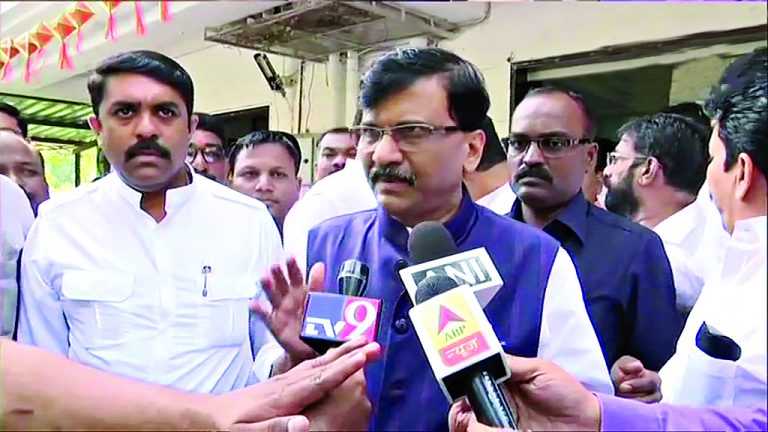 विरोधी पक्षांची आघाडी स्थापन करणार