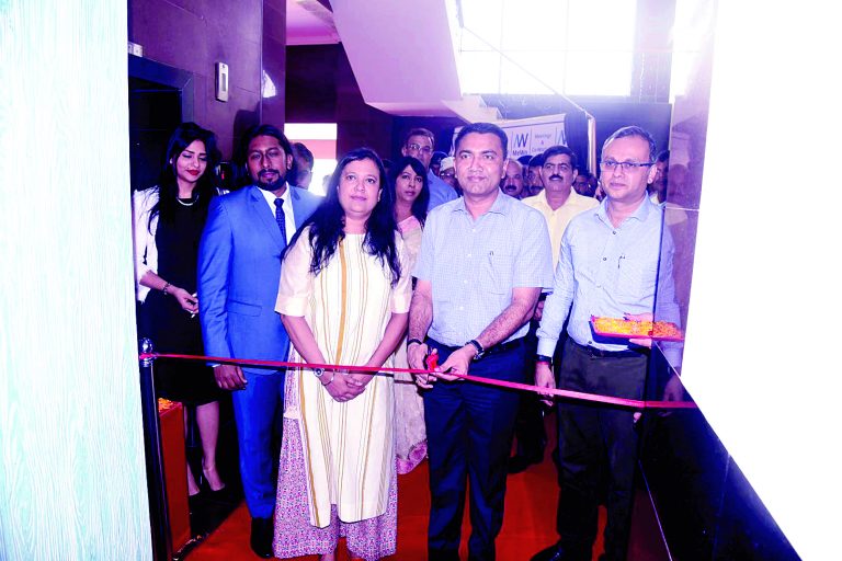 आयटीच्या सर्वांगिण विकासासाठी साधनसुविधा पुरवण्याची तयारी