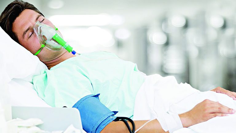 आयुर्वेद शास्त्रानुसार ‘कोमा’