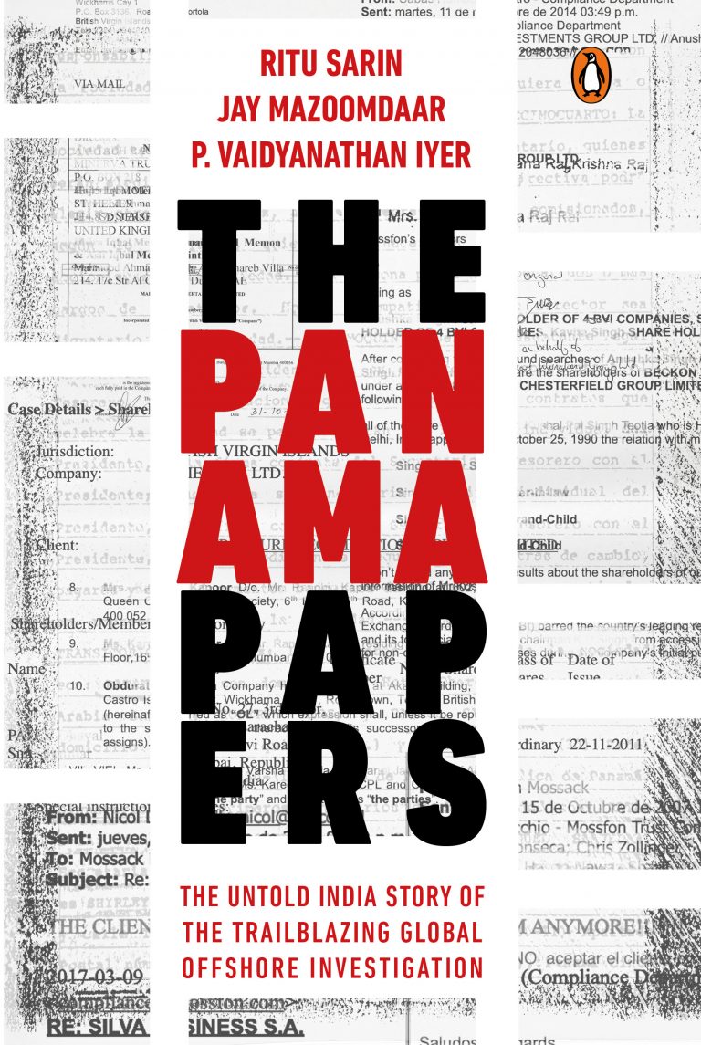 ‘पनामा पेपर्स’च्या गौप्यस्फोटामागचे नाट्य