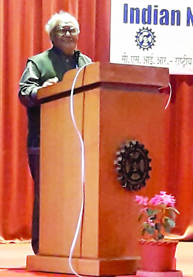 ग्रामीण भागात विज्ञान संस्कृती रुजावी