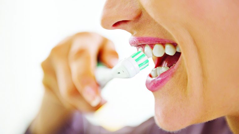 मुखाचे आरोग्य व दंतस्वास्थ्य भाग – १