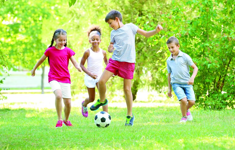 लवकर उठण्याचे नि व्यायामाचे फायदे….