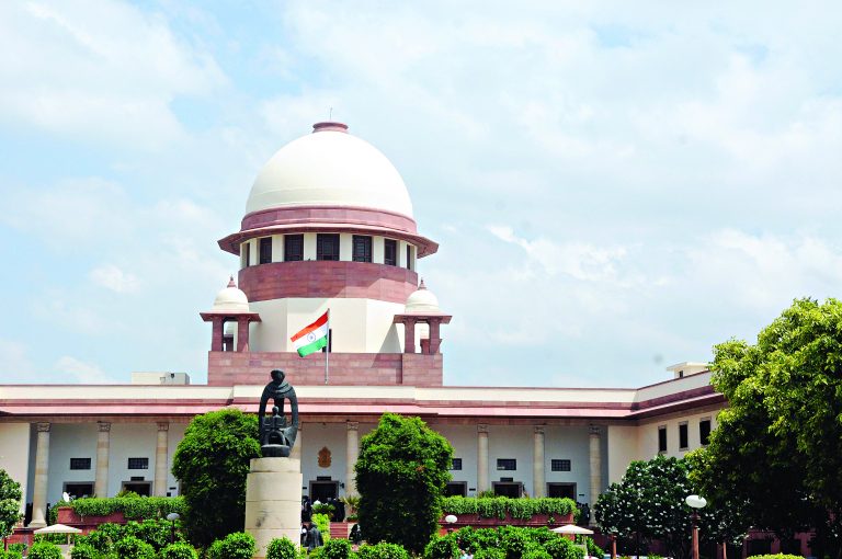 खनिज माल वाहतुकीस सुप्रिम कोर्टाची परवानगी