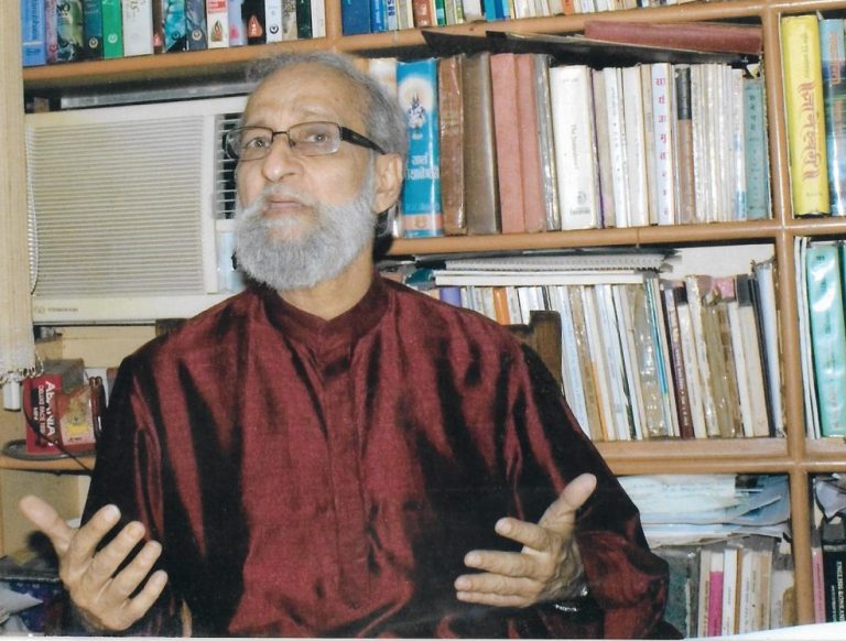 विलक्षण पिता-पुत्र