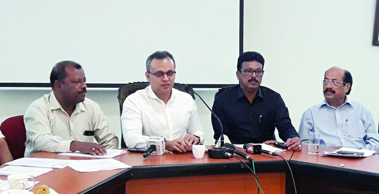 पणजीत १० पासून शिमगोत्सवास प्रारंभ