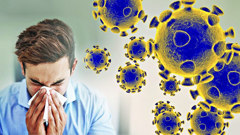 ‘कोरोना व्हायरस’ ः काळजी कशी घ्याल?