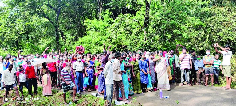 चोवीस तासांत राज्यात कोरोनाचे १२ बळी