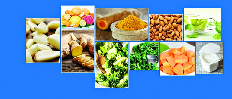 चला, कोरोनाबरोबर जगूया