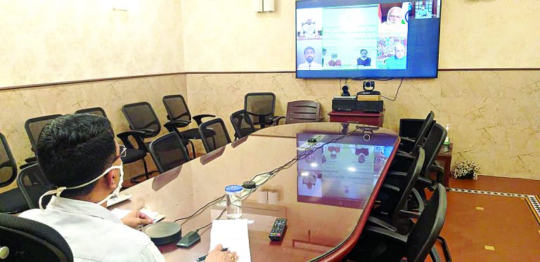 सात दिवसांत ५३ मृत्यूमुखी