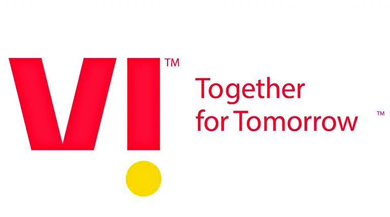 वोडाफोन-आयडिया आता बनले ‘व्ही’