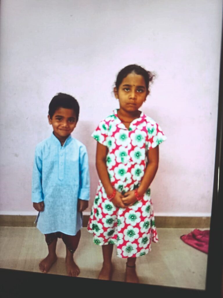 शेततळीत बुडाल्यामुळे दोन मुलांचा मृत्यू